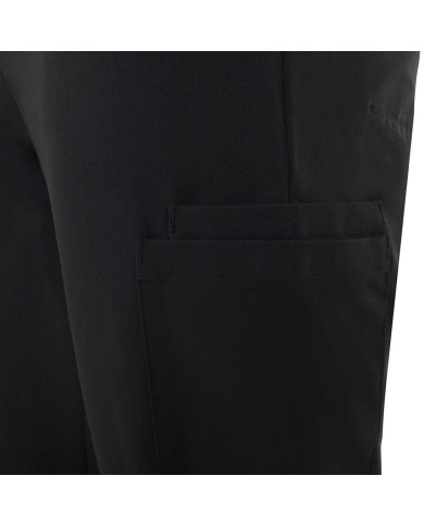 AVANI - Pantalón pijama PureStretch jogger Unisex VELILLA