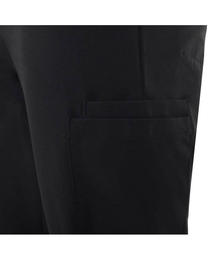 AVANI - Pantalón pijama PureStretch jogger Unisex VELILLA