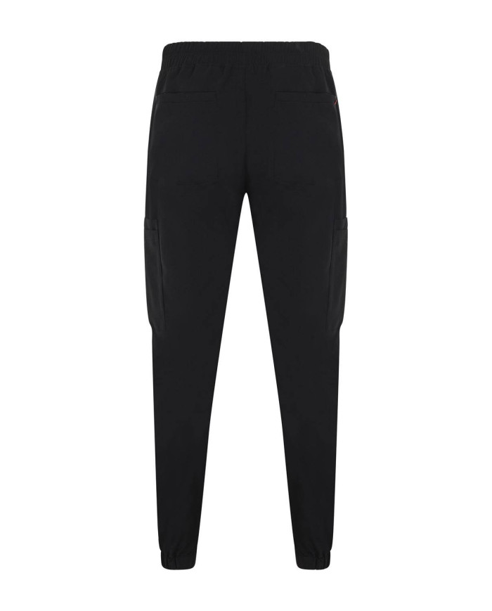 AVANI - Pantalón pijama PureStretch jogger Unisex VELILLA