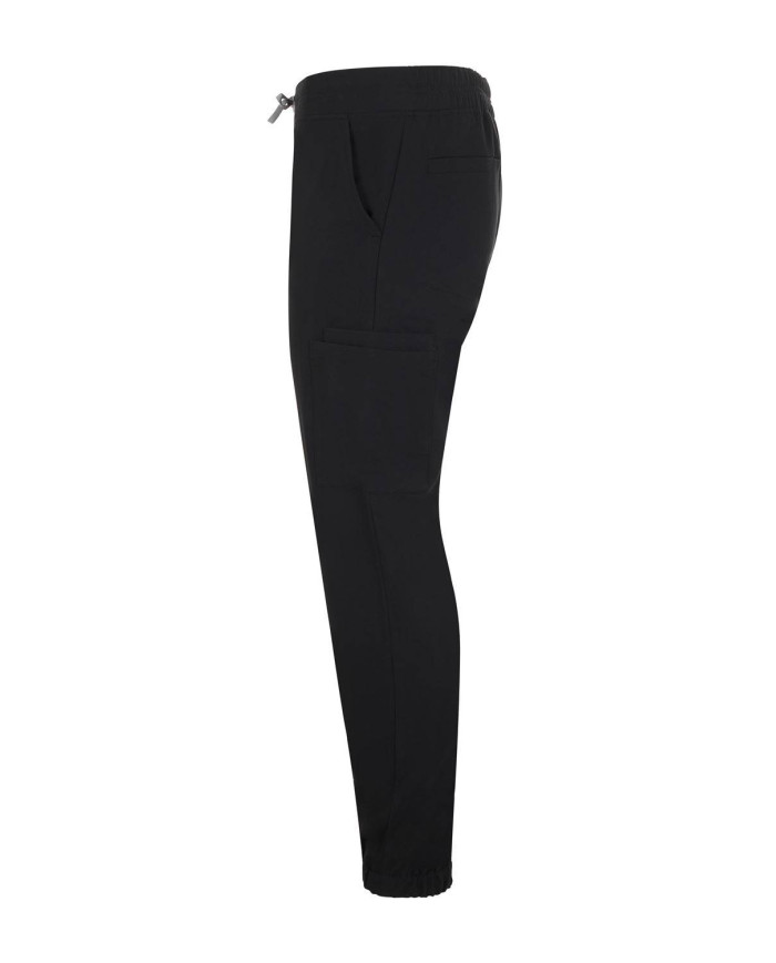 AVANI - Pantalón pijama PureStretch jogger Unisex VELILLA
