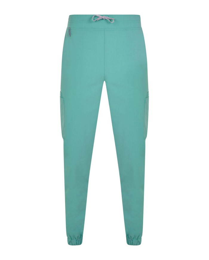 AVANI - Pantalón pijama PureStretch jogger Unisex VELILLA