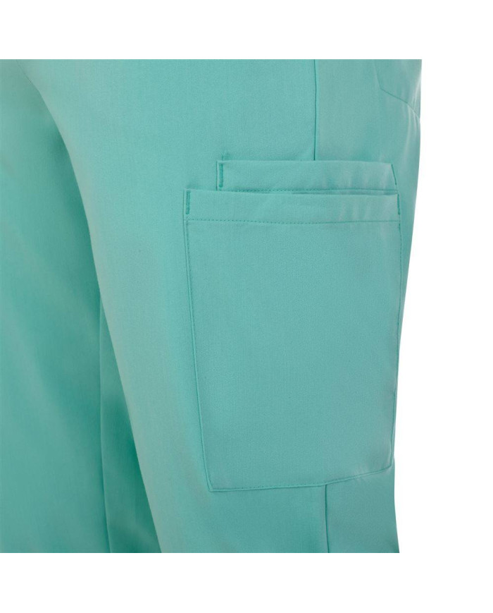AVANI - Pantalón pijama PureStretch jogger Unisex VELILLA