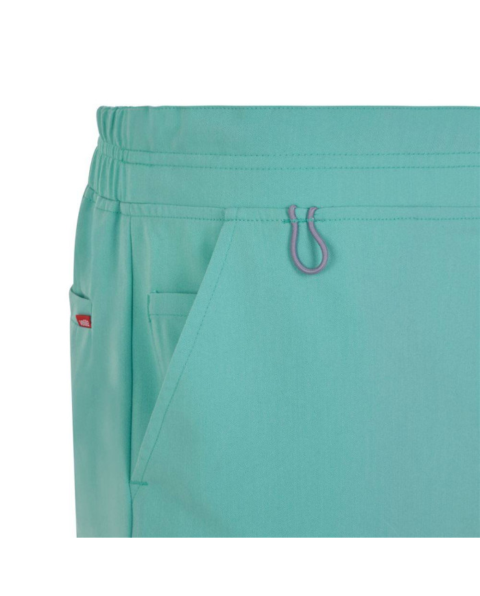 AVANI - Pantalón pijama PureStretch jogger Unisex VELILLA