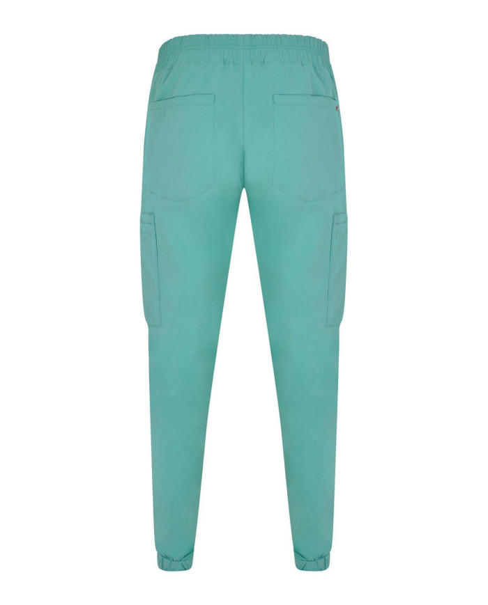 AVANI - Pantalón pijama PureStretch jogger Unisex VELILLA