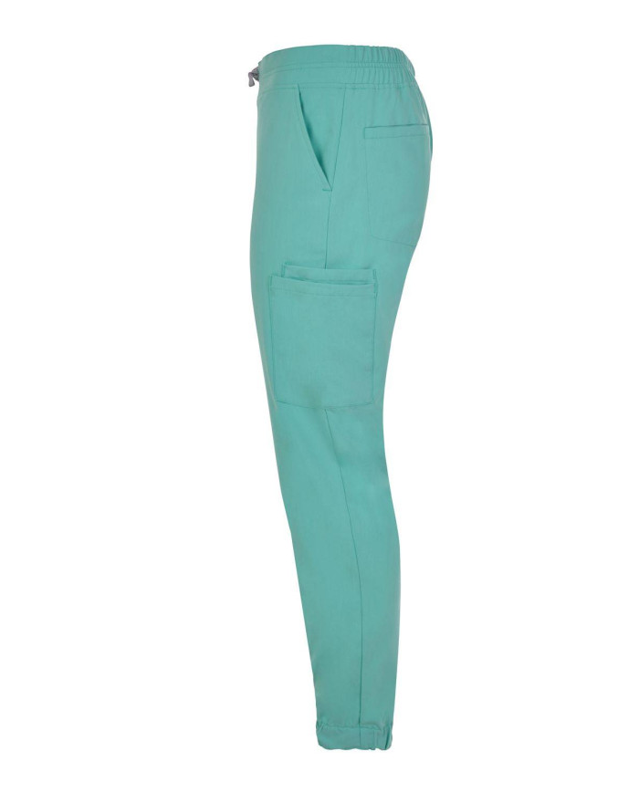 AVANI - Pantalón pijama PureStretch jogger Unisex VELILLA