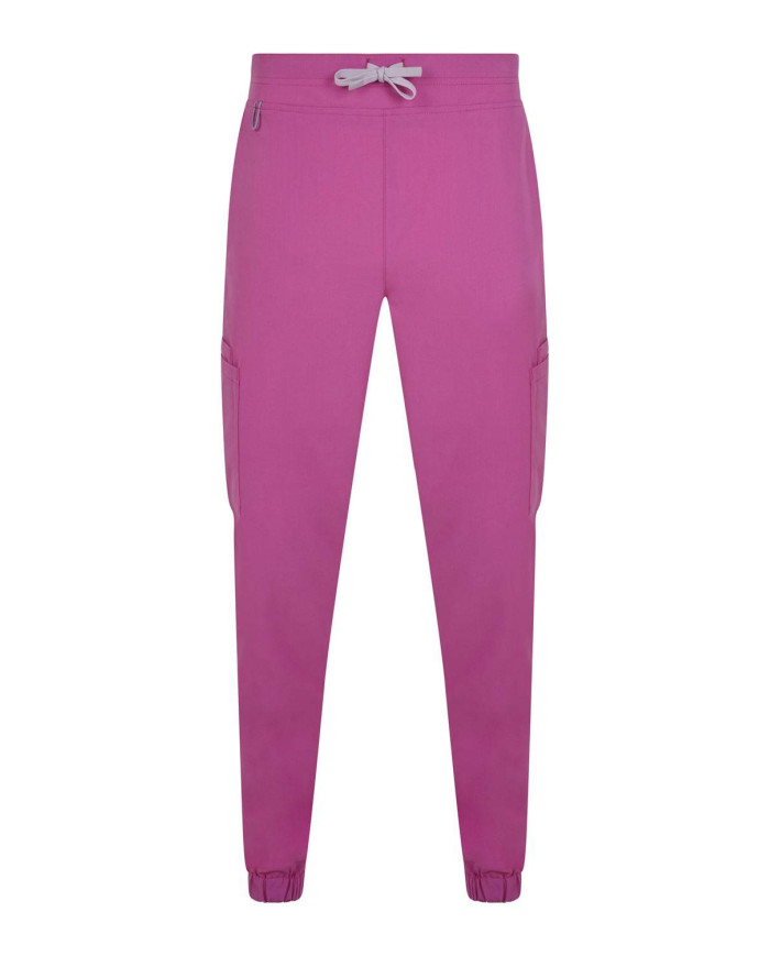 AVANI - Pantalón pijama PureStretch jogger Unisex VELILLA