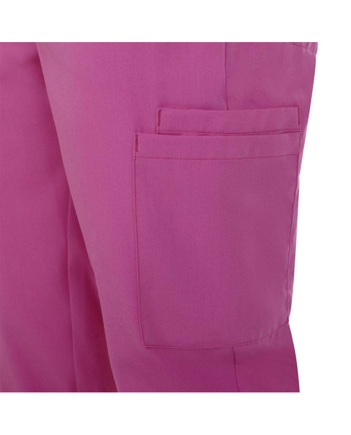 AVANI - Pantalón pijama PureStretch jogger Unisex VELILLA