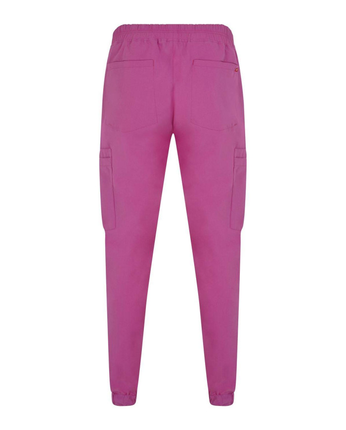 AVANI - Pantalón pijama PureStretch jogger Unisex VELILLA