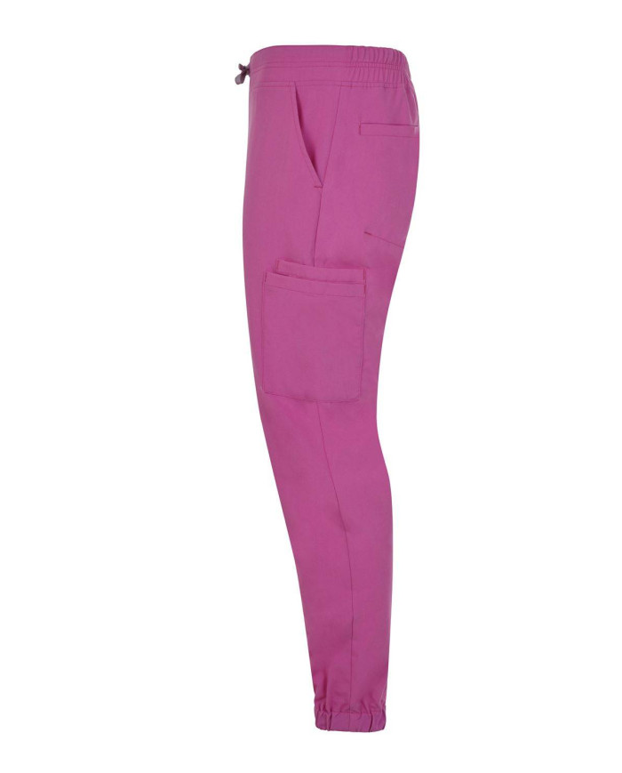 AVANI - Pantalón pijama PureStretch jogger Unisex VELILLA