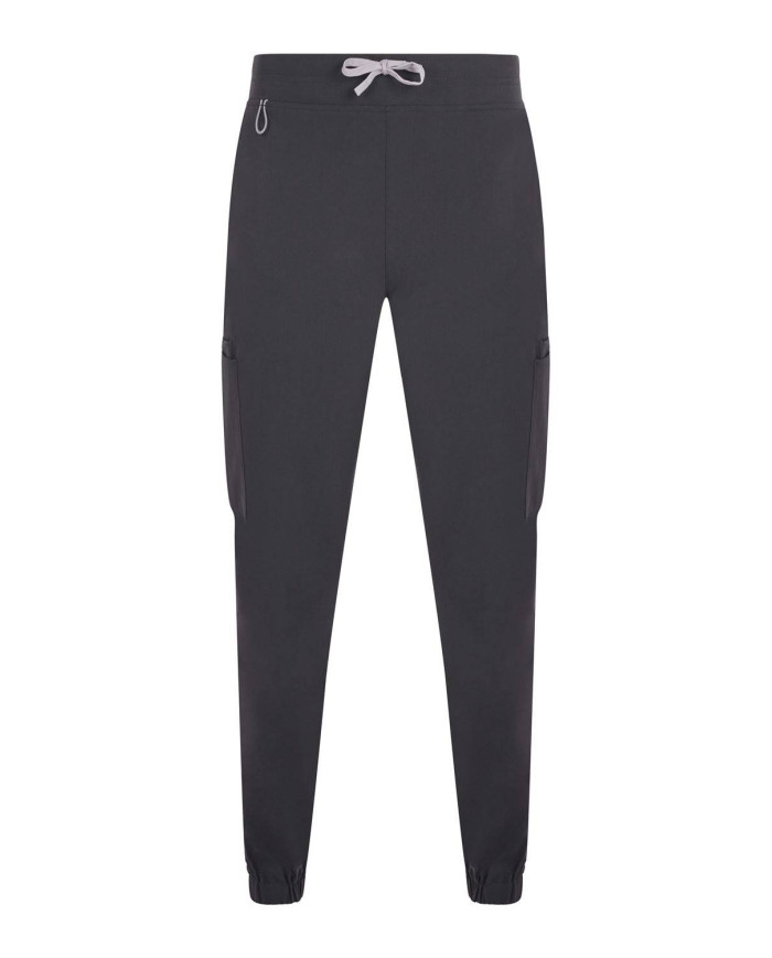 AVANI - Pantalón pijama PureStretch jogger Unisex VELILLA