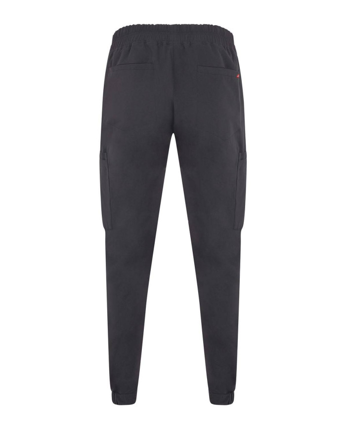 AVANI - Pantalón pijama PureStretch jogger Unisex VELILLA