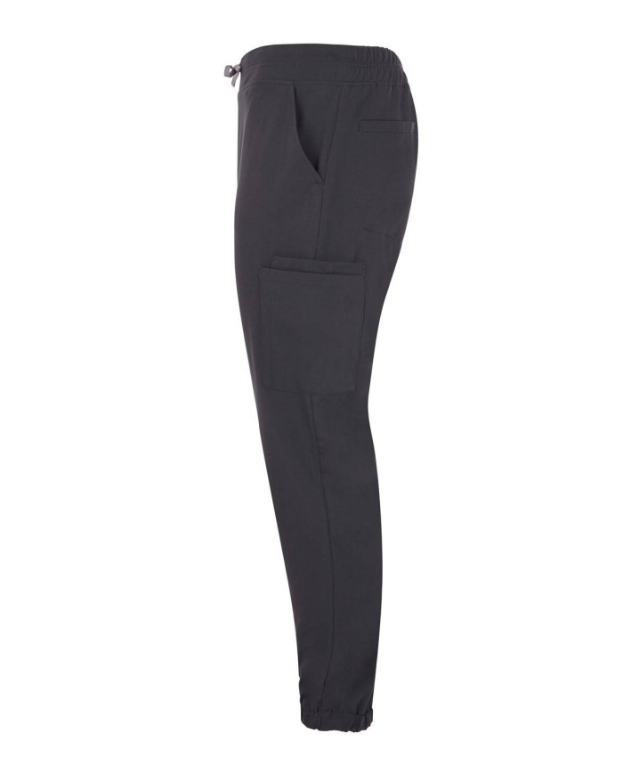 AVANI - Pantalón pijama PureStretch jogger Unisex VELILLA