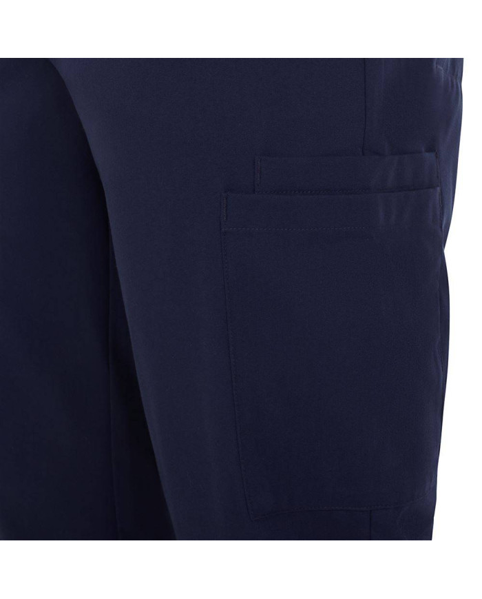 AVANI - Pantalón pijama PureStretch jogger Unisex VELILLA