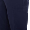 AVANI - Pantalón pijama PureStretch jogger Unisex VELILLA