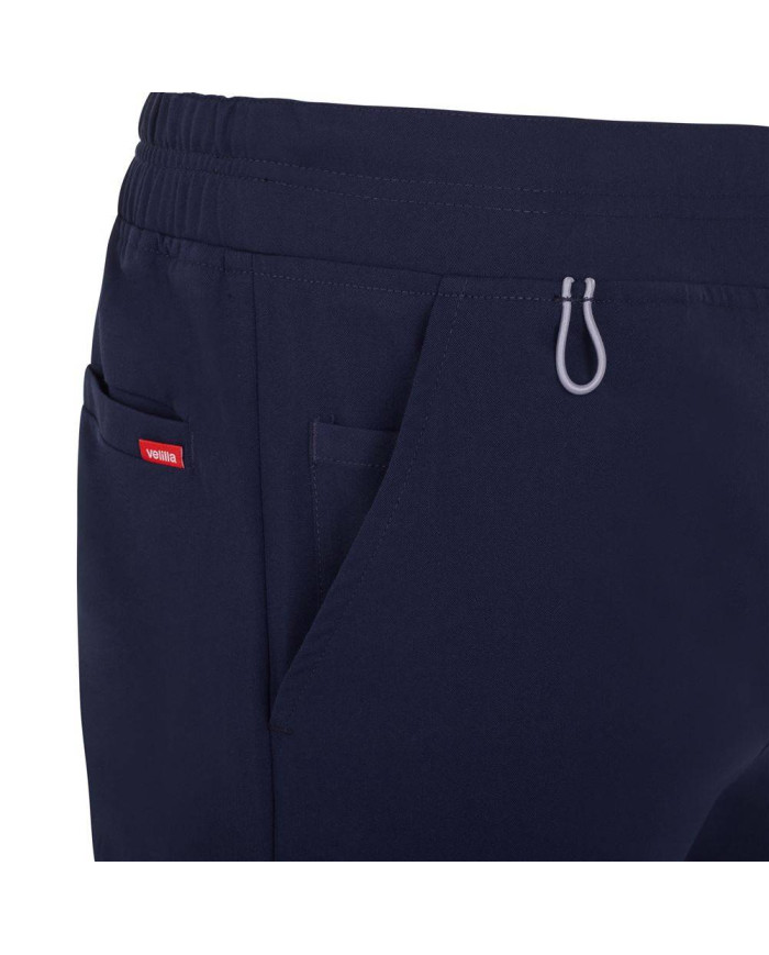 AVANI - Pantalón pijama PureStretch jogger Unisex VELILLA