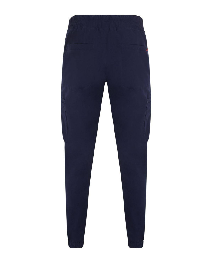 AVANI - Pantalón pijama PureStretch jogger Unisex VELILLA