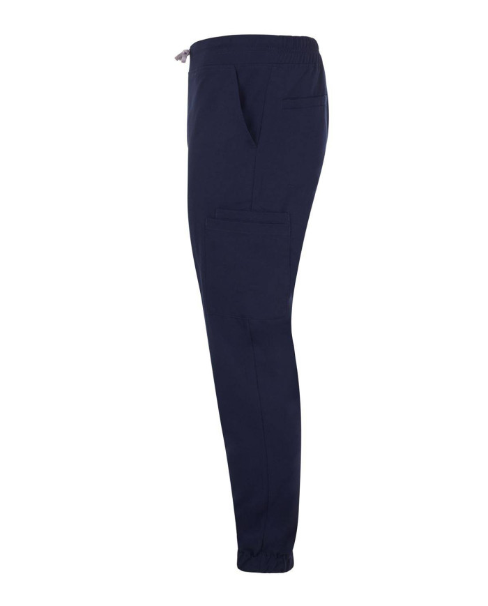 AVANI - Pantalón pijama PureStretch jogger Unisex VELILLA
