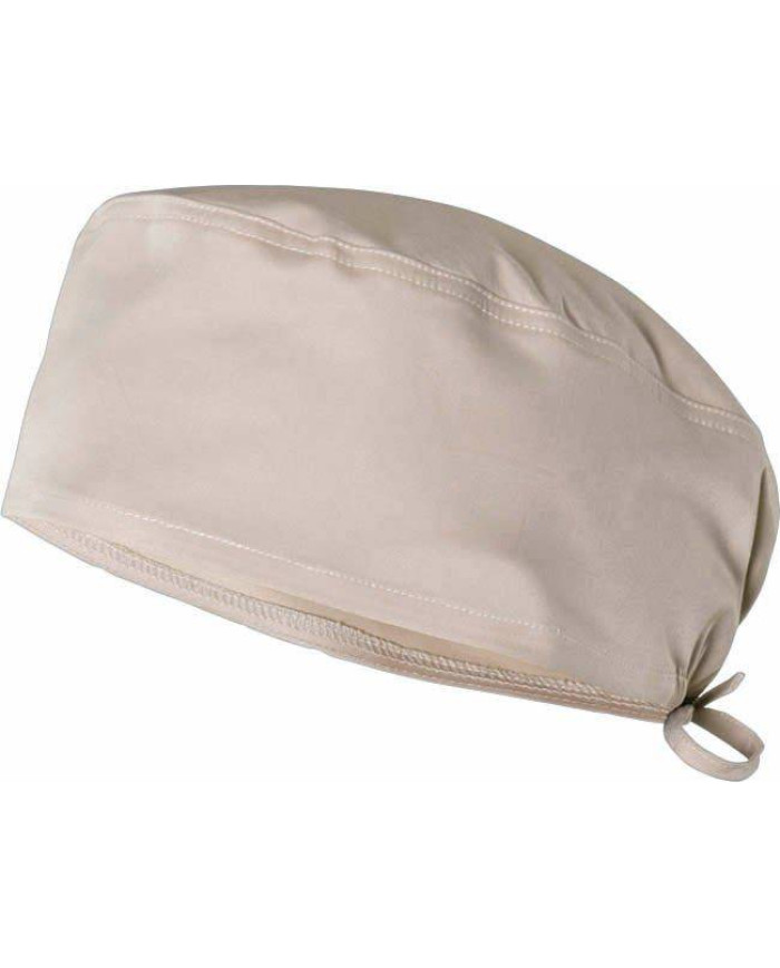 Gorro sanitario stretch VELILLA