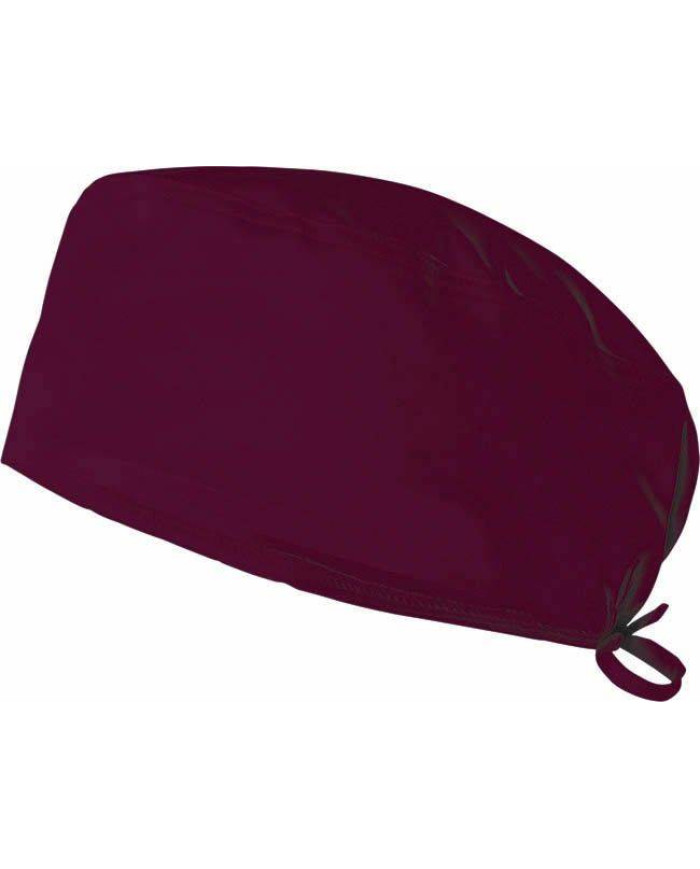 Gorro sanitario stretch VELILLA