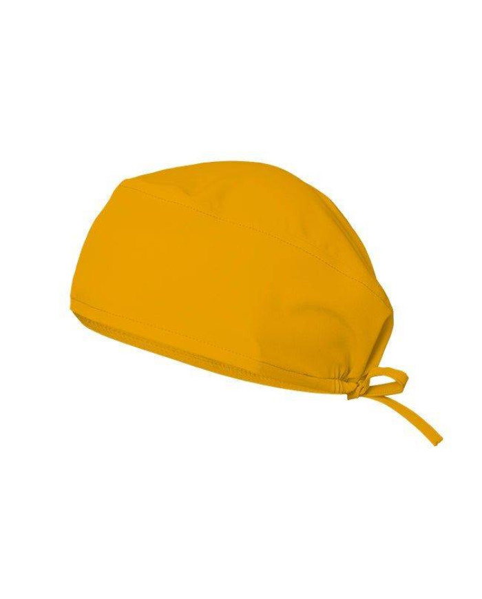 Gorro sanitario microfibra VELILLA