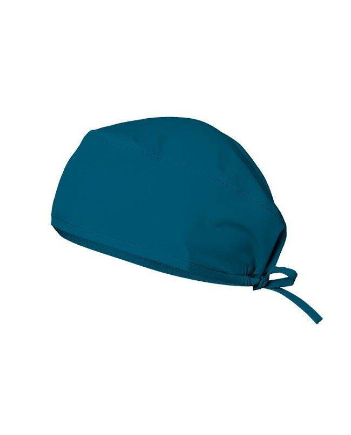 Gorro sanitario microfibra VELILLA