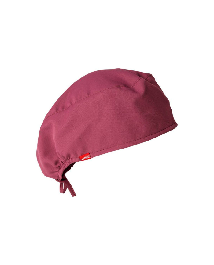 Gorro sanitario microfibra VELILLA