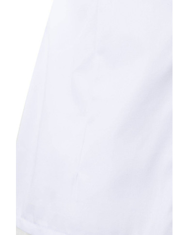Chaqueta con cremallera manga corta mujer VELILLA