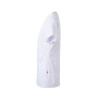 Chaqueta con cremallera manga corta mujer VELILLA