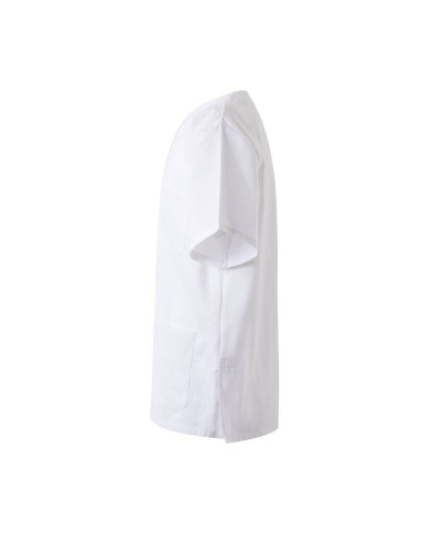 Camisola pijama 100% algodón manga corta VELILLA