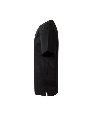Camisola pijama stretch manga corta VELILLA