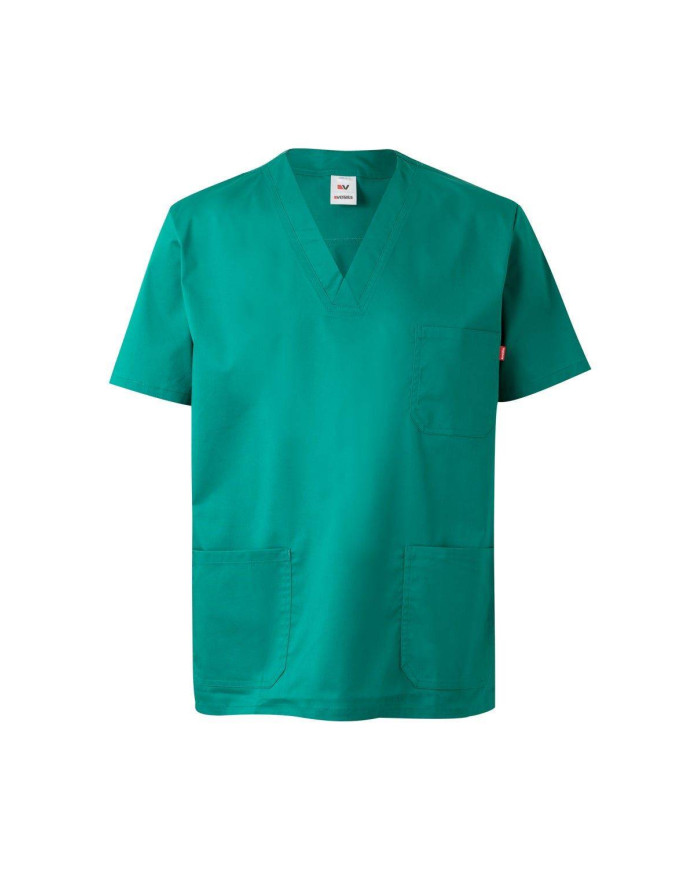 Camisola pijama stretch manga corta VELILLA