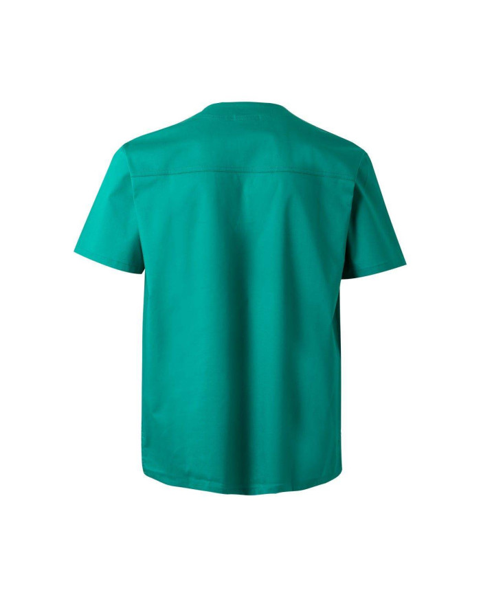 Camisola pijama stretch manga corta VELILLA