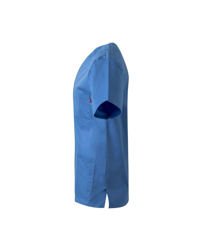 Camisola pijama stretch manga corta VELILLA