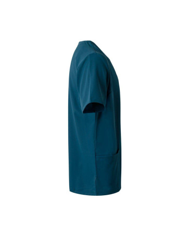 Camisola pijama microfibra manga corta VELILLA