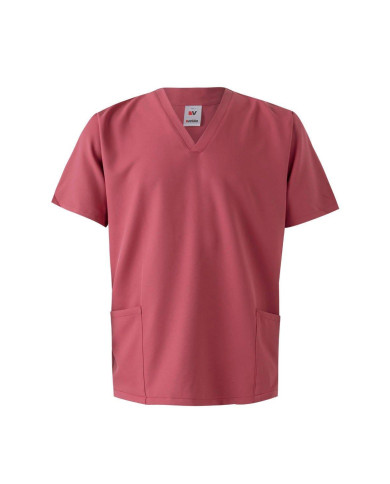Camisola pijama microfibra manga corta VELILLA