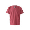 Camisola pijama microfibra manga corta VELILLA