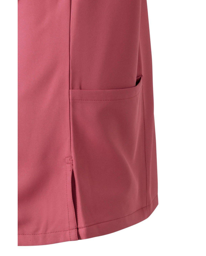 Camisola pijama microfibra manga corta VELILLA