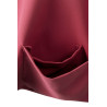 Camisola pijama microfibra manga corta VELILLA