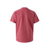 Camisola pijama microfibra manga corta VELILLA