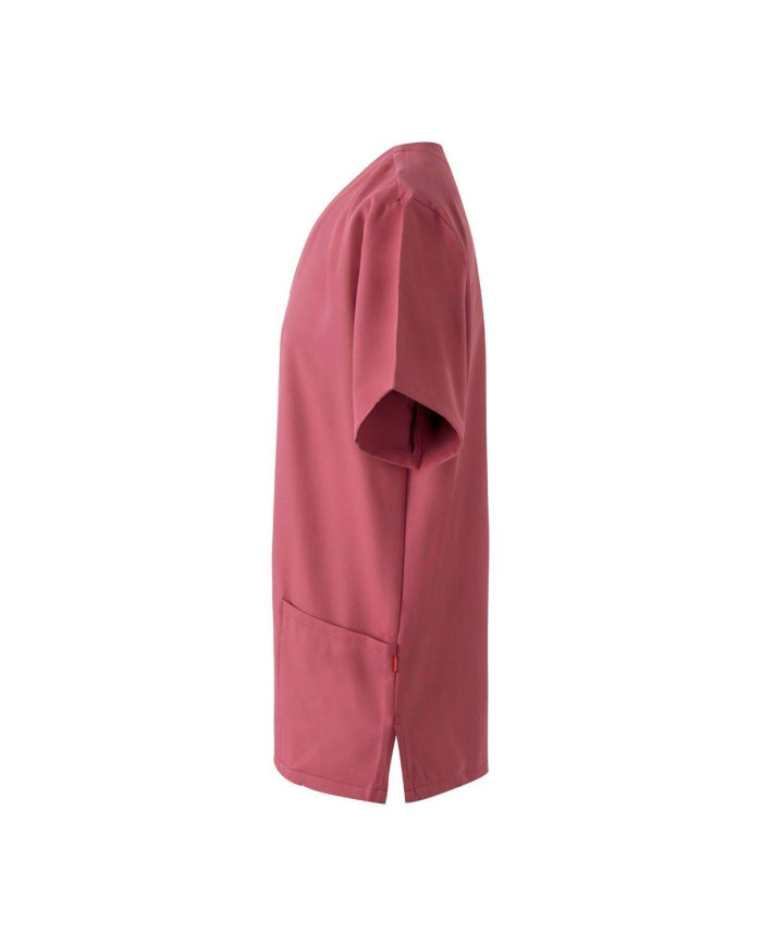 Camisola pijama microfibra manga corta VELILLA