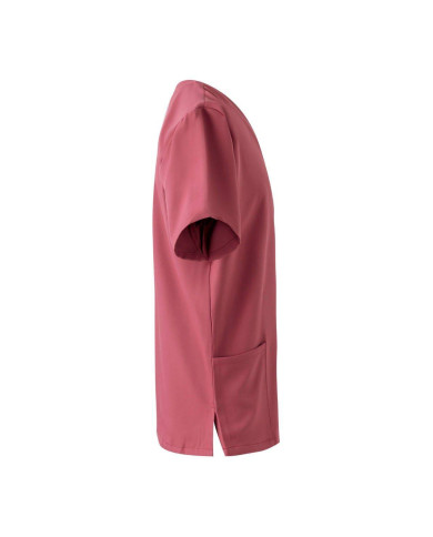 Camisola pijama microfibra manga corta VELILLA