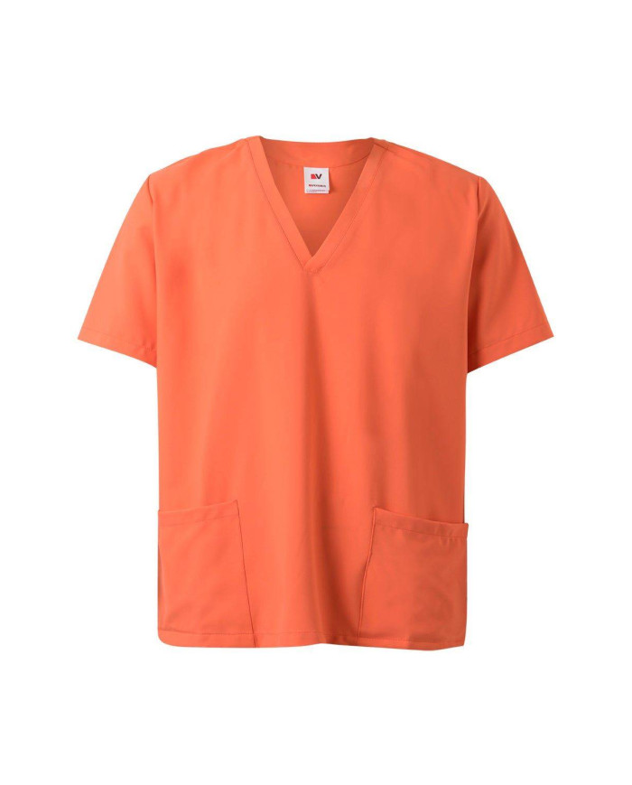 Camisola pijama microfibra manga corta VELILLA