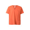 Camisola pijama microfibra manga corta VELILLA