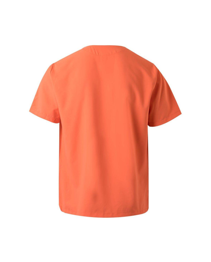 Camisola pijama microfibra manga corta VELILLA