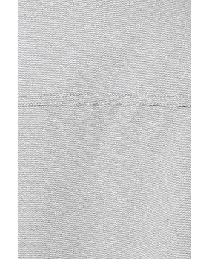 Chaqueta pijama abotonada manga corta VELILLA