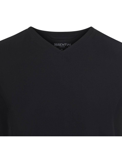 CYRUS - Camisola pijama PureStretch manga corta Unisex VELILLA