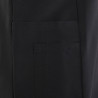 CYRUS - Camisola pijama PureStretch manga corta Unisex VELILLA