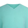 CYRUS - Camisola pijama PureStretch manga corta Unisex VELILLA