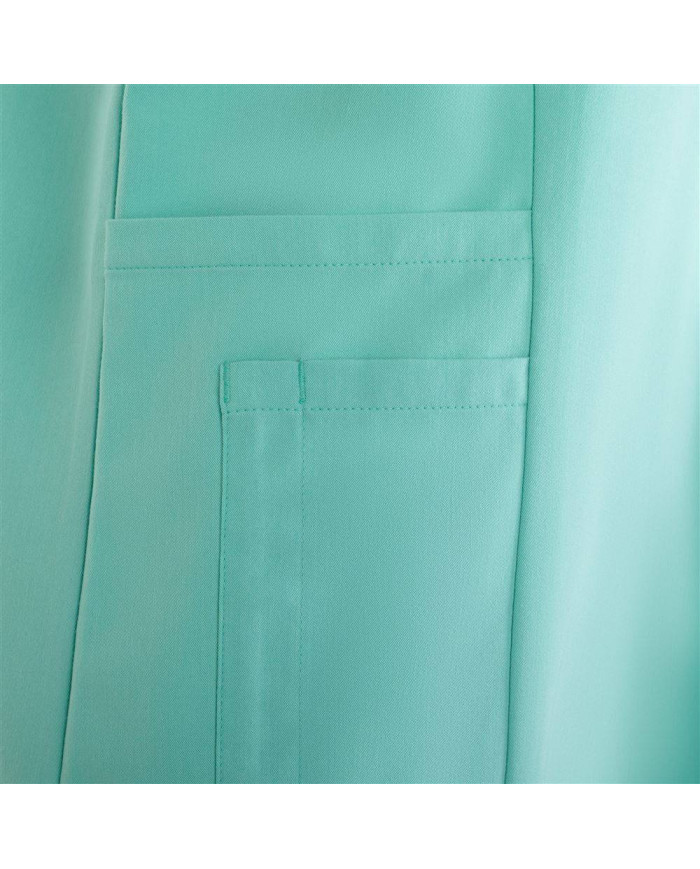CYRUS - Camisola pijama PureStretch manga corta Unisex VELILLA