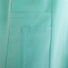 CYRUS - Camisola pijama PureStretch manga corta Unisex VELILLA